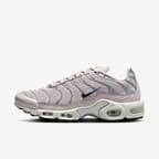 Fashion air max plus women white